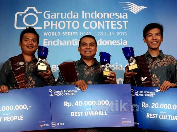 Grand Final GAWPC 2013