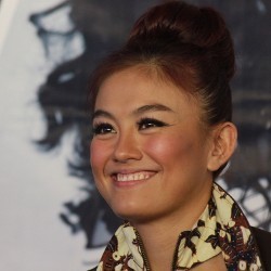 Asmara di Mata Agnes Monica