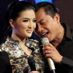 Ashanty Masih Sibuk, Anang Tak Ingin Tunda Momongan