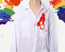 Tips Menghilangkan Berbagai Macam Noda di Baju