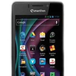 Smartfren Genjot Penjualan Andromax