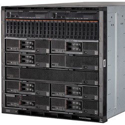 IBM Flex Systems Bikin Cloud Lega di Pusat Data Kecil