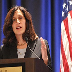 Mantan Pejabat Amerika Pimpin BSA