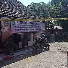 Bukan Force Majeure, Kerusuhan Tak Pengaruhi Tahapan Pilwali Probolinggo