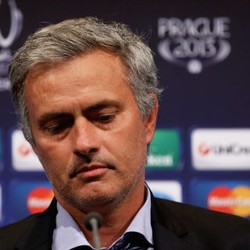 Mourinho Sedih Inter Akan Dijual Moratti