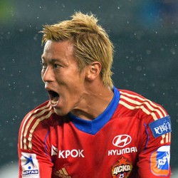 Dibanding Kaka, Honda Lebih Realistis untuk Milan