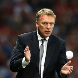 Moyes Cari Tiga Poin Pertama di Kandang Si Merah
