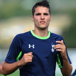 Lamela Siap Berikan yang Terbaik untuk Spurs