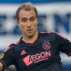 Eriksen, Pembelian Ketujuh Spurs di 2013/2014