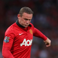 Rooney Sudah Siap Tempur di Anfield