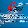 PRIM-A ASTEC Open 2013 Kejuaraan Nasional Bulutangkis Di GOR Asia Afrika Senayan