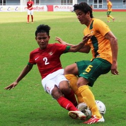 Kalahkan Australia lewat Adu Penalti, Indonesia Jumpa Malaysia di Final