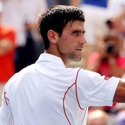 Djokovic Belum Terhadang