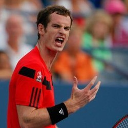 Main Empat Set, Murray Melaju ke Babak Ketiga