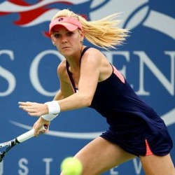 Radwanska dan Li Na Lewati Babak Ketiga