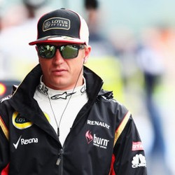 Lotus Butuh Mobil yang Cepat untuk Pertahankan Raikkonen