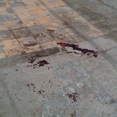 Korban Penembakan Oknum Polisi di Lokalisasi Saritem Berdamai