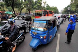 Nama Jl Medan Merdeka Diusulkan Diganti, Ini Tanggapan Warga