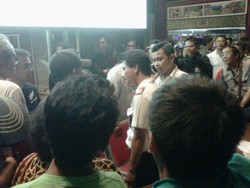 Penerbangan Delay, Calon Penumpang Sandera Manajer Lion Air