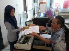 Pembagian Balsem Tahap II Dimulai, Ada Penerima yang Dikoreksi