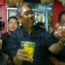 Harga Kedelai Mahal, Wamendag: Perajin Tahu-Tempe Punya Taktik Bertahan