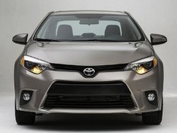 Toyota Pertimbangkan Corolla Versi Hatchback