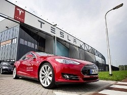 Setelah Diejek, Tesla Mulai Bangkit