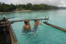 Ambon Manise! Cantiknya Alam di Timur Indonesia