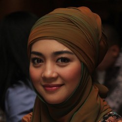 Nuri Maulida Dilamar Oleh Pria Malaysia