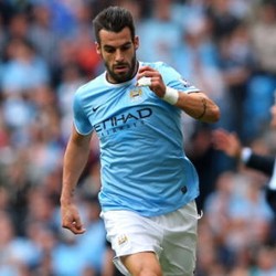 Negredo: Gol-Gol Sudah, Jadi Starter yang Belum