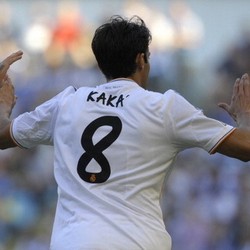 Allegri: Kaka Akan Bikin Milan Makin Tangguh