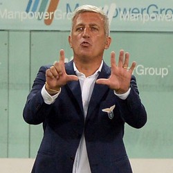 Petkovic Nilai Lazio Bikin Terlalu Banyak Kesalahan