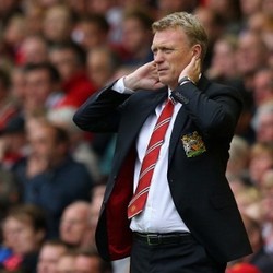 Moyes Sebut MU Oke dan Tidak Ngoyo Buru Pemain Baru
