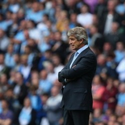 Ketatnya Premier League Tak Kejutkan Pellegrini