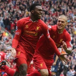 Liverpool Tundukkan MU 1-0