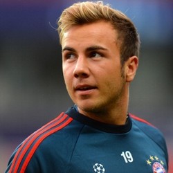 Robben, Martinez, dan Goetze Alami Cedera