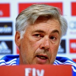 Ancelotti Tak Mau Bahas Transfer Bale