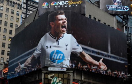 Senin Bale Berseragam Los Blancos?