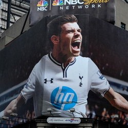 Senin Bale Berseragam Los Blancos?