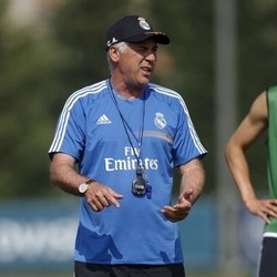 Ancelotti Berharap Kaka dan Madrid Segera Temukan Solusi