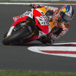 Pedrosa Bidik Start Bagus