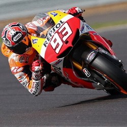 Marquez: Lorenzo Akan Jadi Rival Terberat di Silverstone