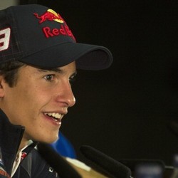 Terkait Pengurangan Poin, Marquez: Aku Tak Lihat Bendera Kuning