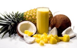 Konsumsi Smoothies 150 Kalori Ini Agar Perut Lebih Ramping