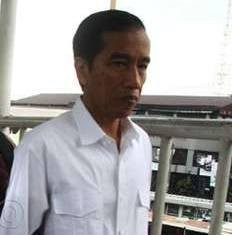  Ini Cara Jokowi Promosi Blok G: Musik Keroncong hingga Hadiah Mobil