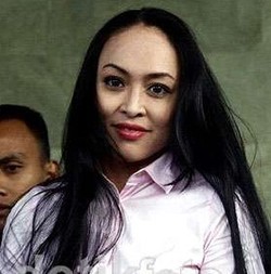 Angie Juga Diperiksa di Kasus PON Riau