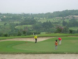 Banyak Pejabat yang Nakal 