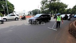 Panitia 17 Penggodok Jl Medan Merdeka Dibentuk Atas Permintaan Gubernur DKI