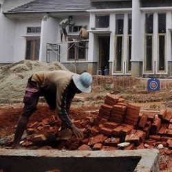 Pemerintah Tak Boleh Andalkan Swasta untuk Bangun Rumah Murah 