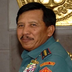 Panglima TNI: Indonesia Saat Ini Importir Tetap BBM